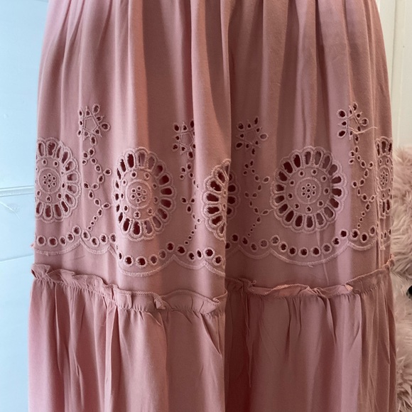 🛑🛑🛑🌸MAXI DRESS 🌸 - Picture 7 of 11